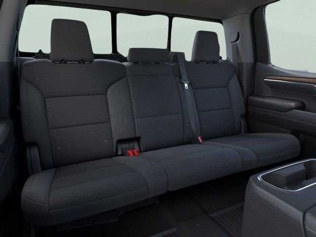 New 2026 Chevrolet Silverado 1500 LT Trail Boss w/ Convenience Package II image 17