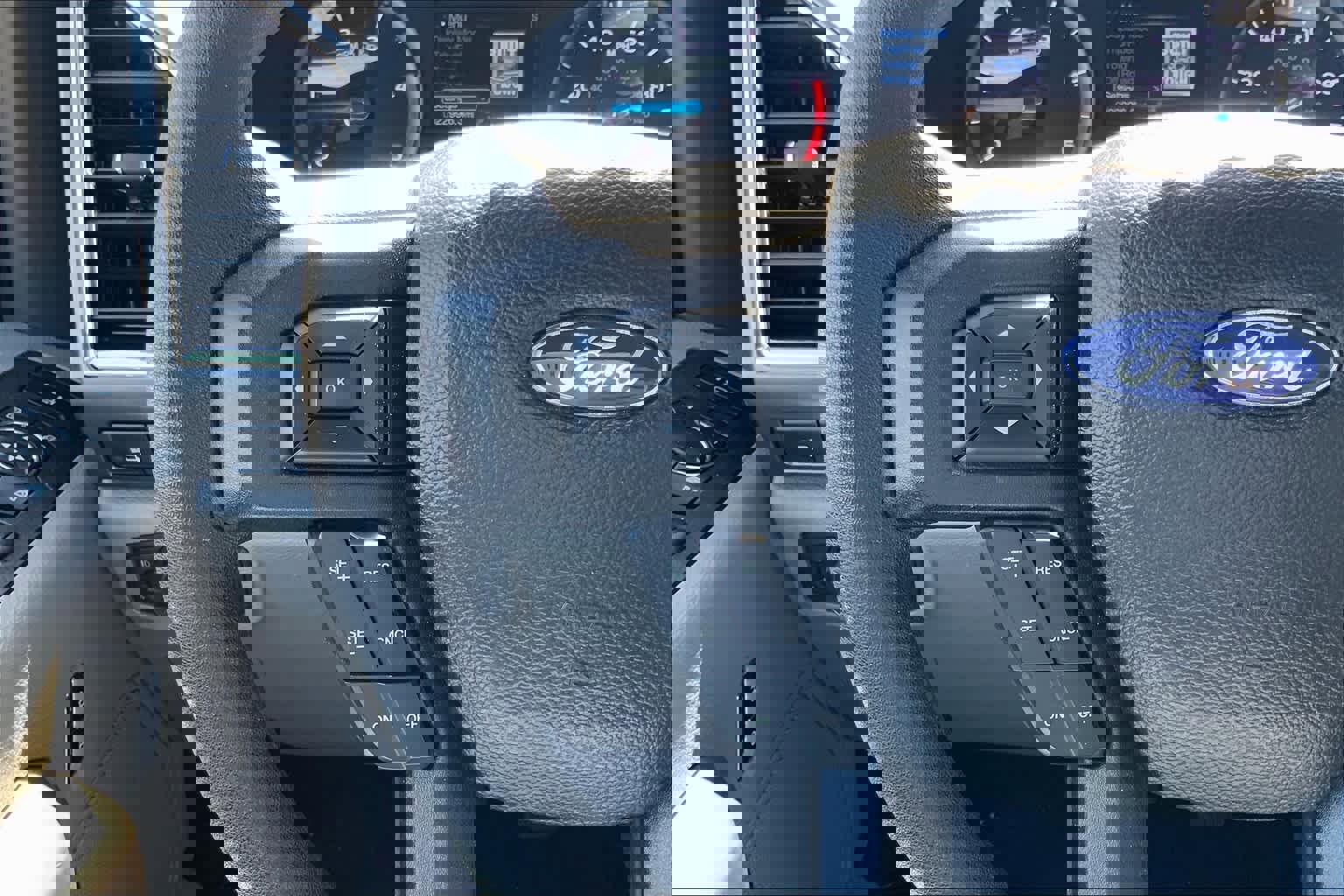 Used 2018 Ford F250 XLT w/ XLT Premium Package image 23