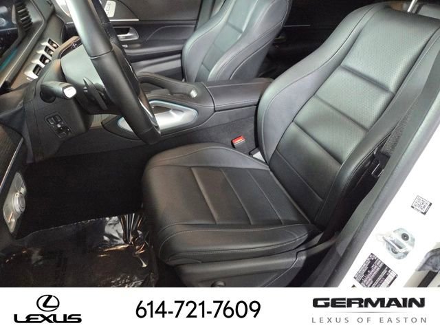 Used 2022 Mercedes-Benz GLE 350 4MATIC image 20