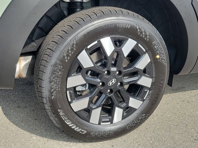 New 2026 Hyundai Santa Cruz SE image 23