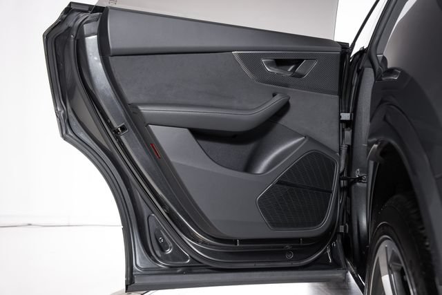 Used 2024 Audi SQ8 Prestige AWD/4WD image 60