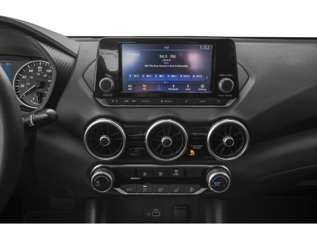 Used 2023 Nissan Sentra SV w/ All-Weather Package FWD image 8