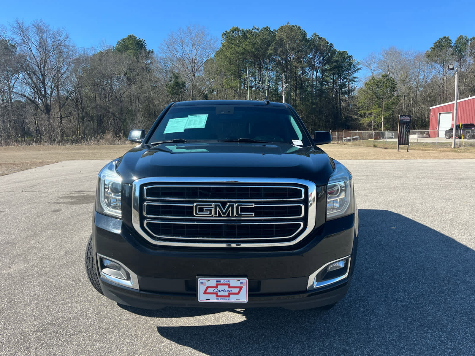 Used 2019 GMC Yukon SLT image 13