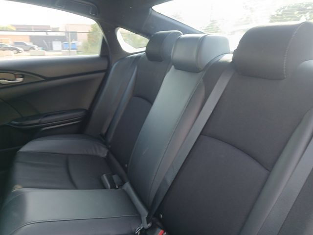 Used 2020 Honda Civic Sport image 37