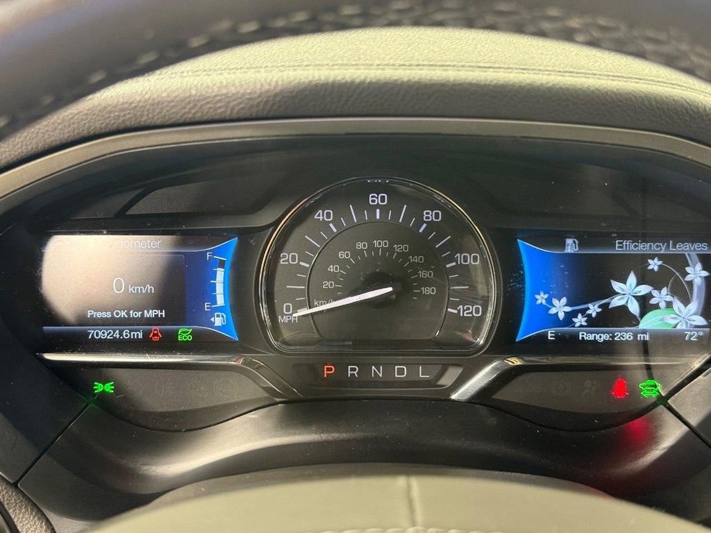 Used 2020 Lincoln MKZ Reserve image 27