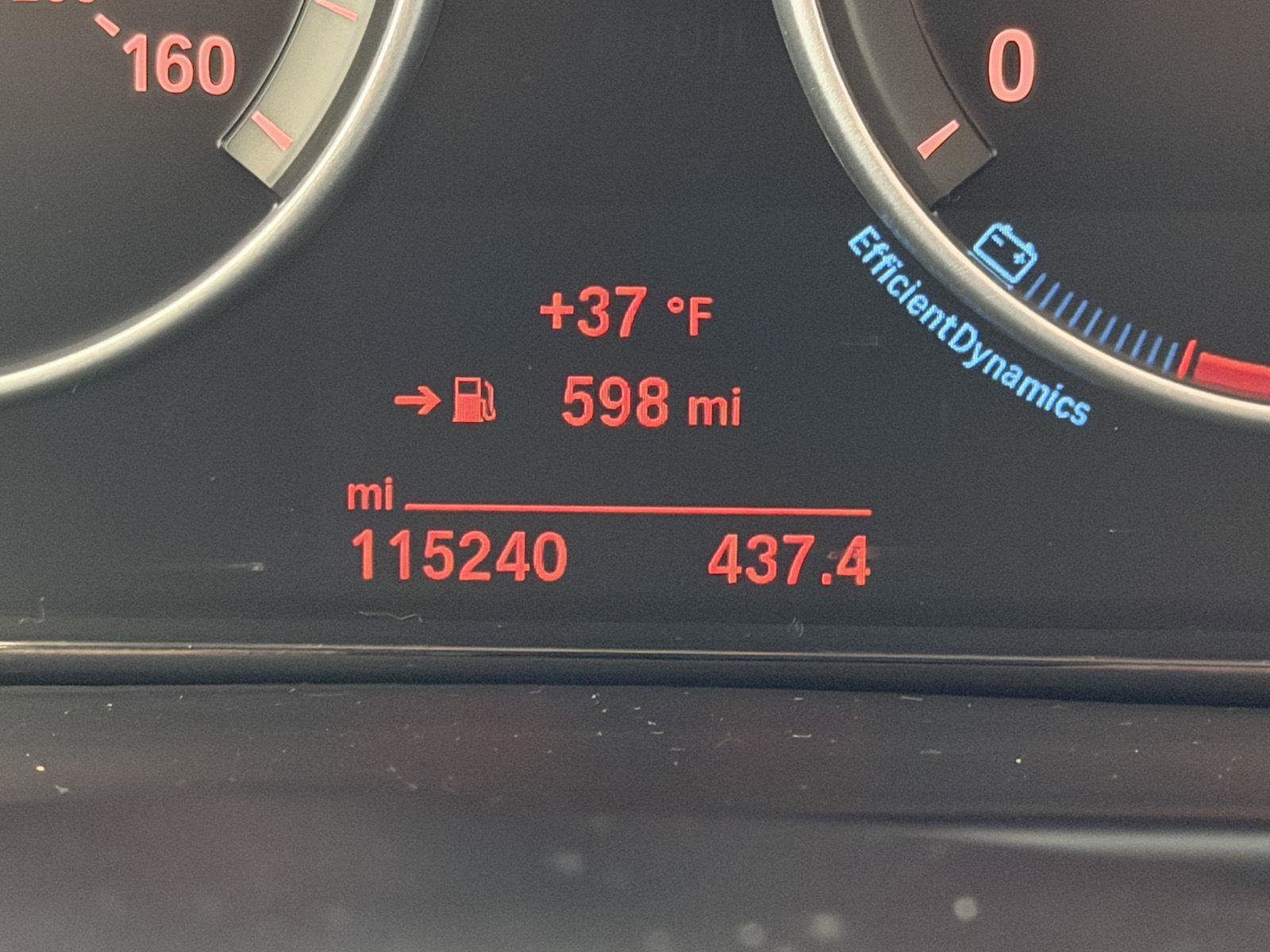 Used 2016 BMW X5 xDrive35d image 19