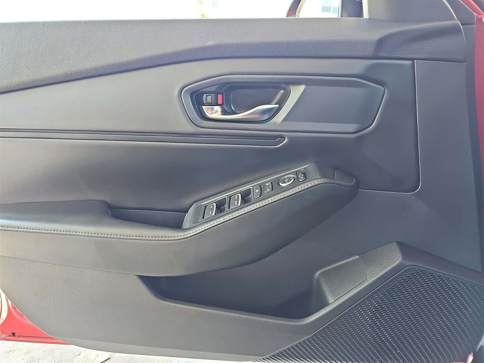 Used 2024 Honda Accord Sport image 25