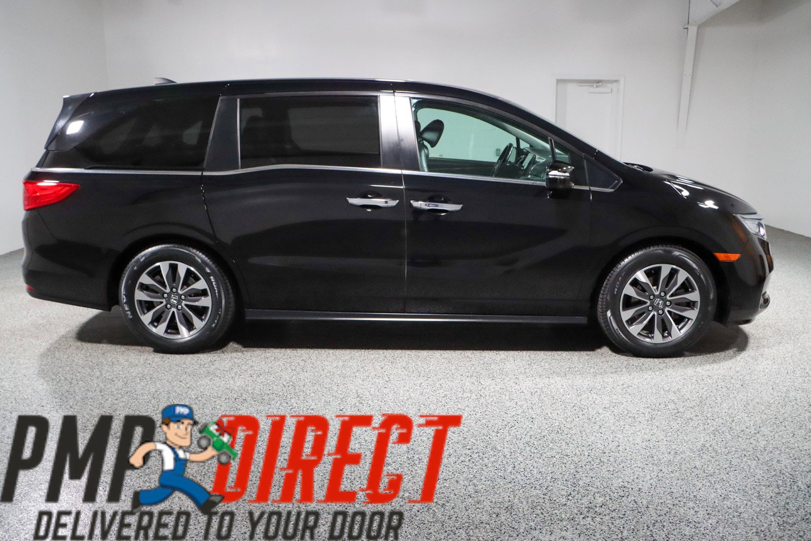 Used 2022 Honda Odyssey EX-L image 6