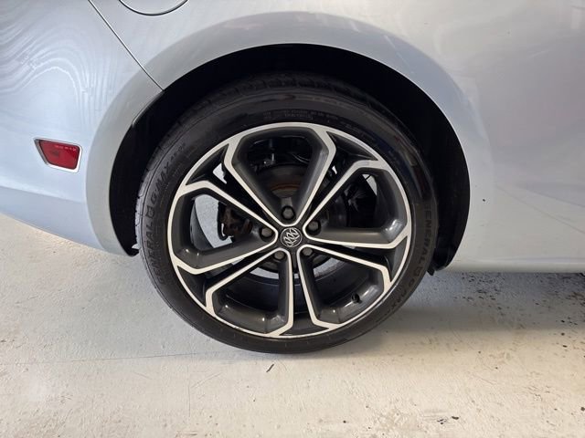 Used 2016 Buick Cascada Premium FWD image 48