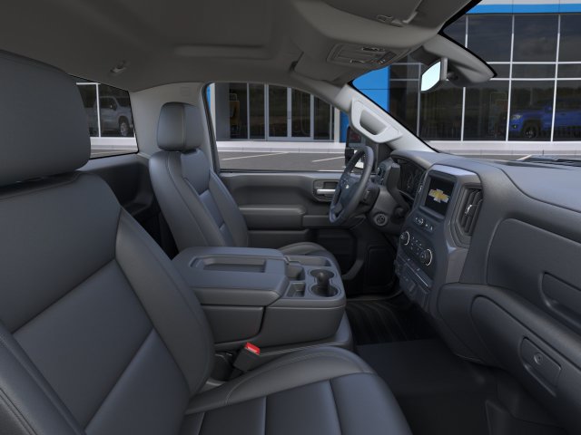 New 2026 Chevrolet Silverado 3500 W/T w/ WT Convenience Package AWD/4WD image 17