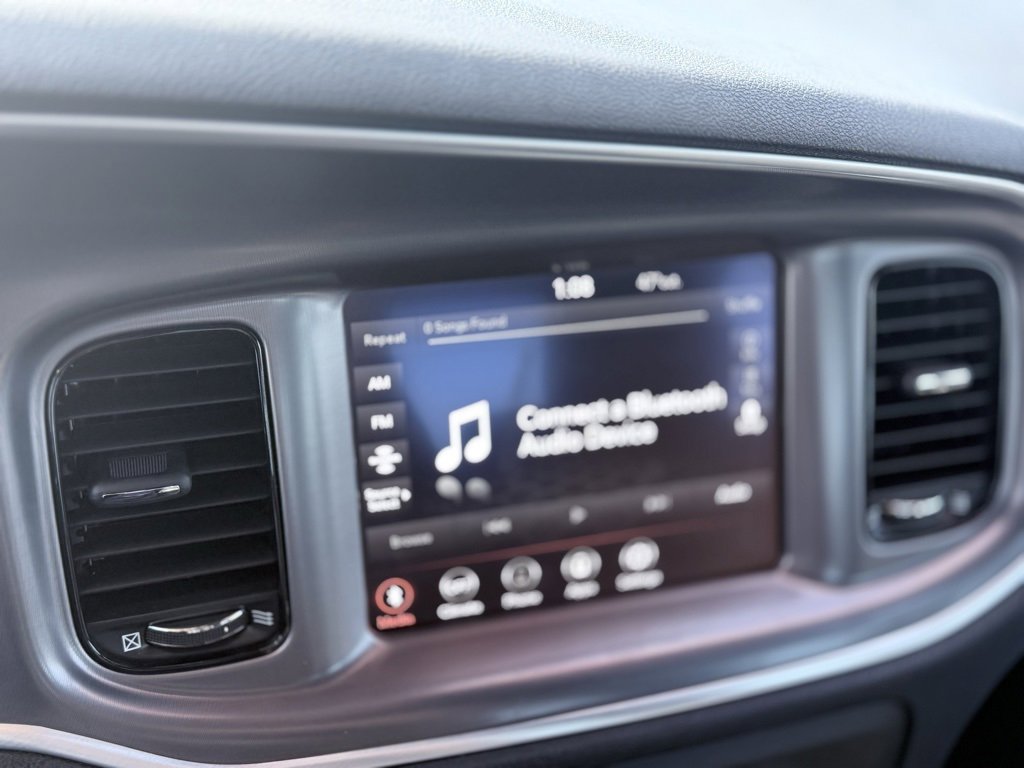 Used 2021 Dodge Charger GT w/ Blacktop Package image 14