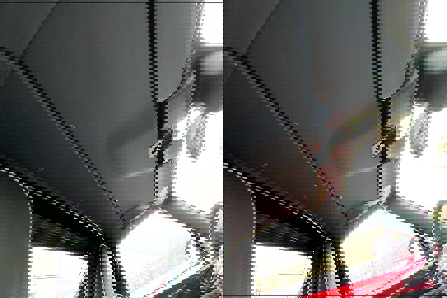 Used 2023 MAZDA MX-5 Miata Club w/ Weather Package image 14