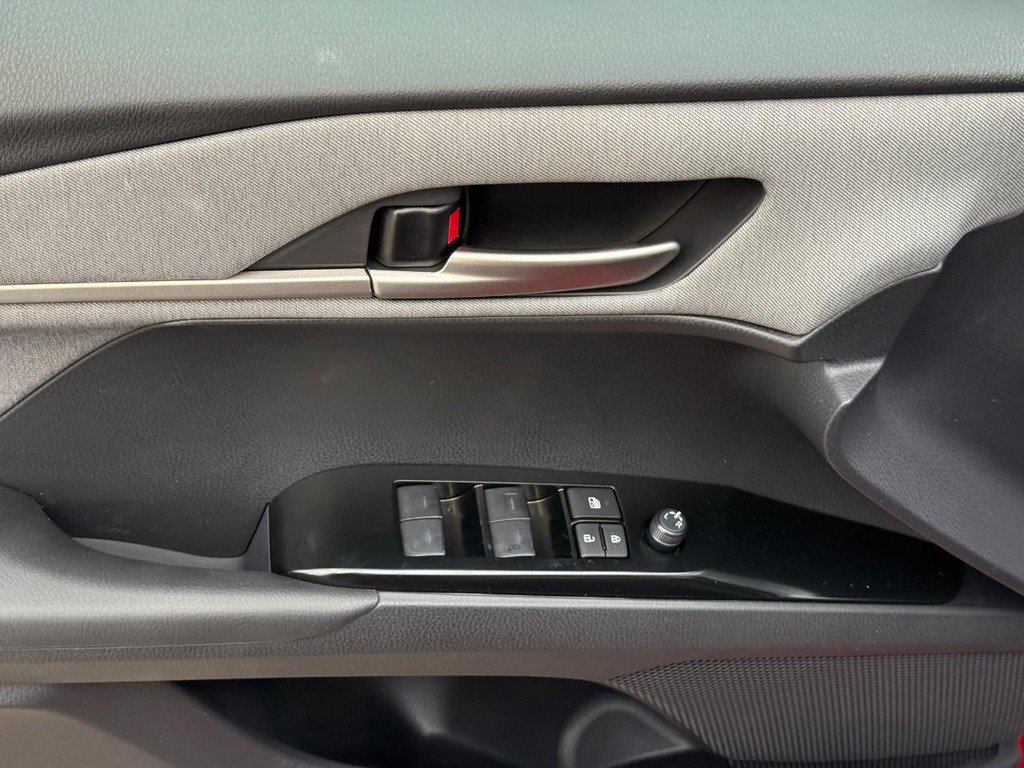 New 2026 Toyota Camry LE FWD image 11