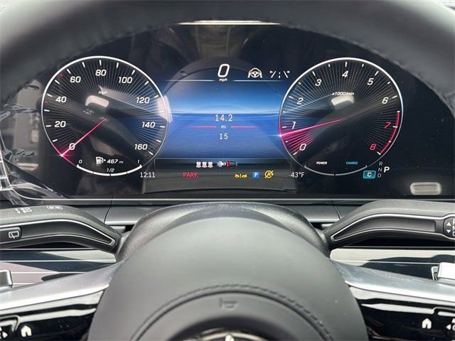 New 2026 Mercedes-Benz GLE 580 4MATIC image 21