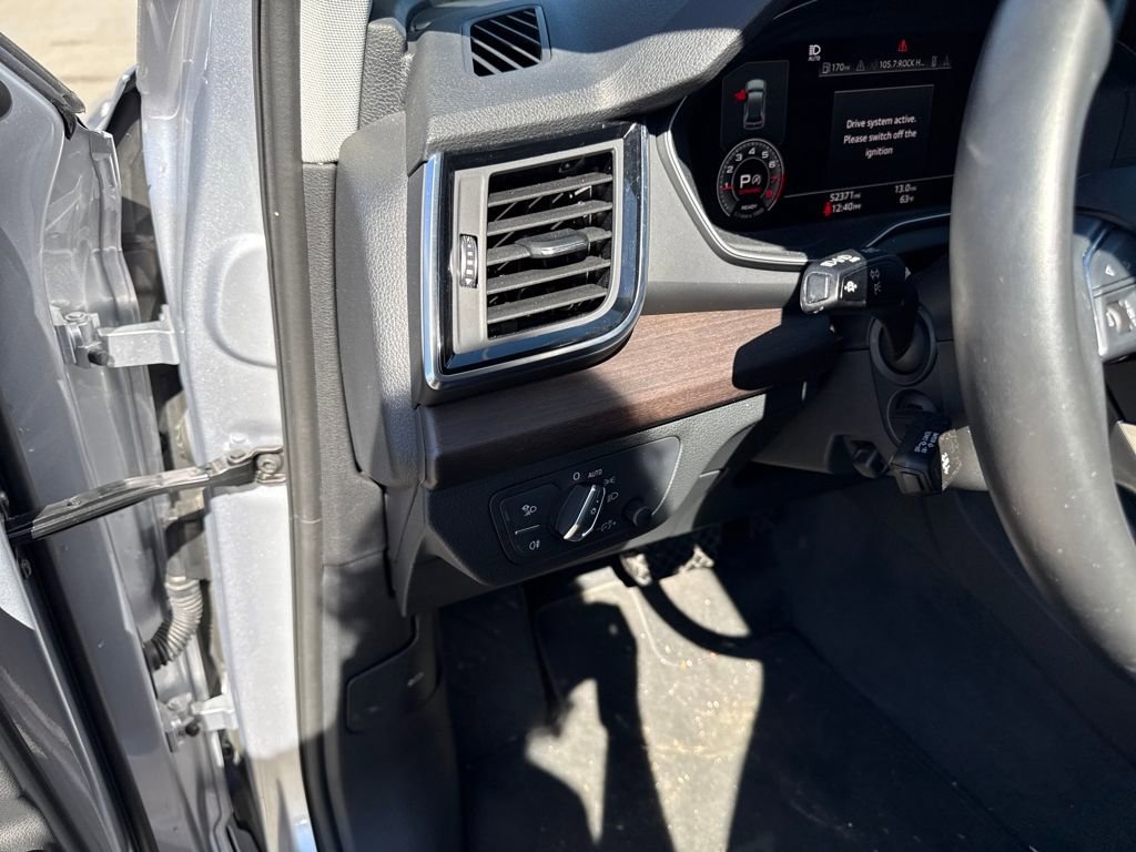 Used 2022 Audi Q5 2.0T Premium Plus w/ Premium Plus Package image 21