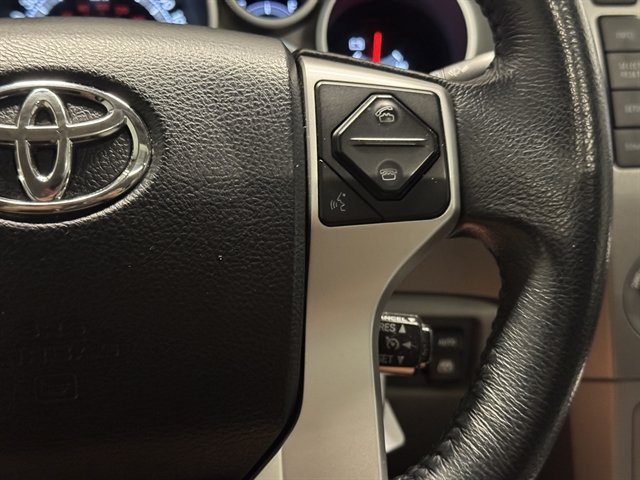 Used 2015 Toyota Sequoia Limited AWD/4WD image 25