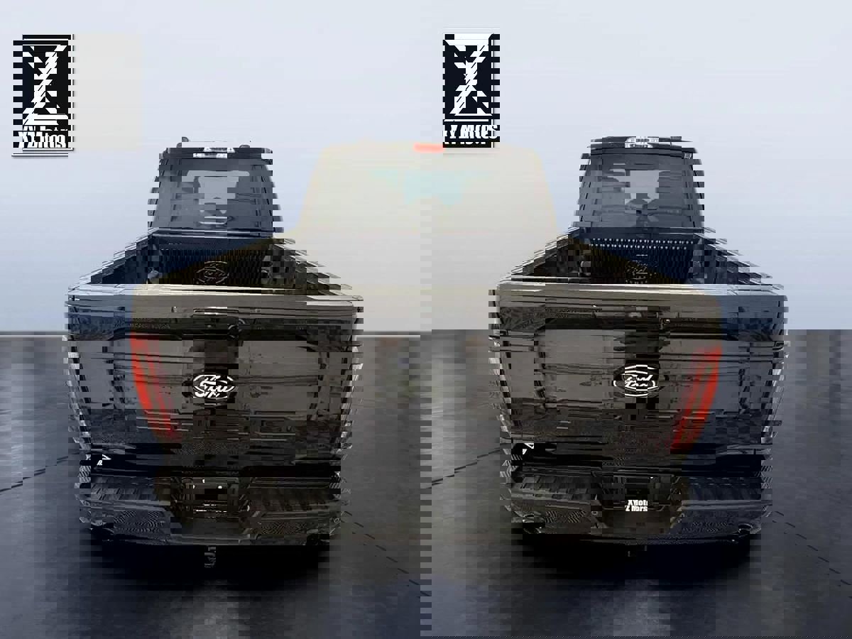 Used 2024 Ford F150 Lariat image 5