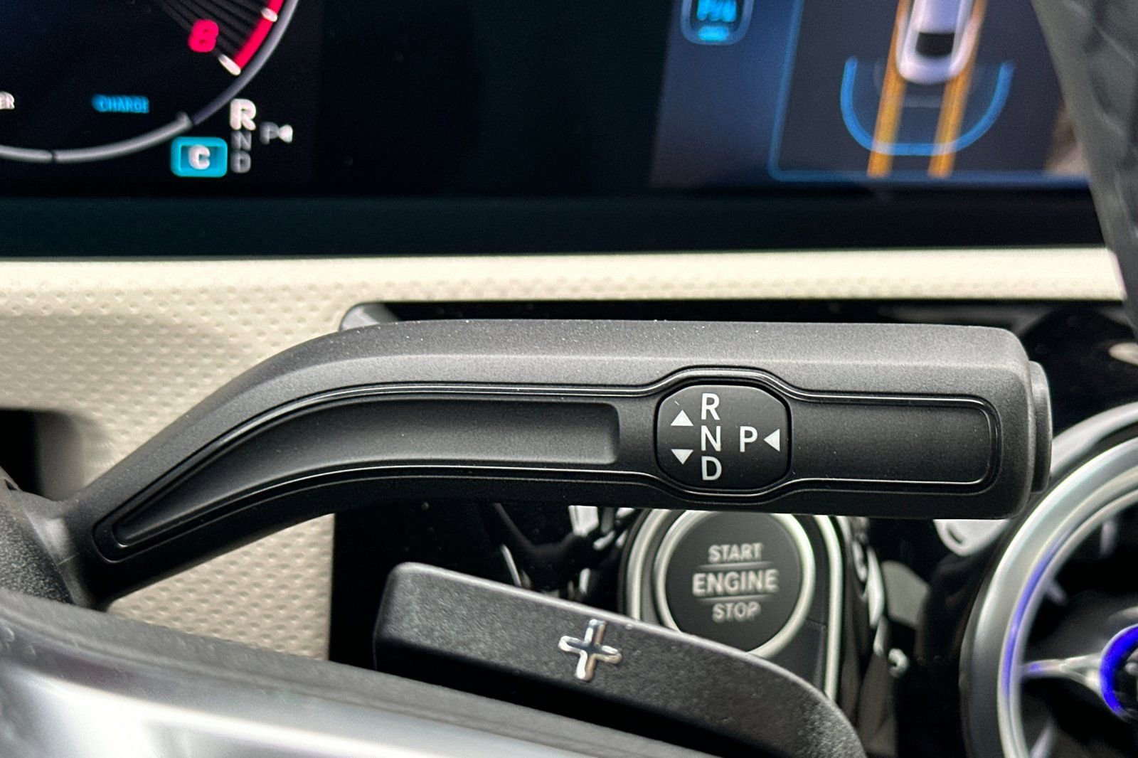 New 2025 Mercedes-Benz CLA 250 4MATIC image 18