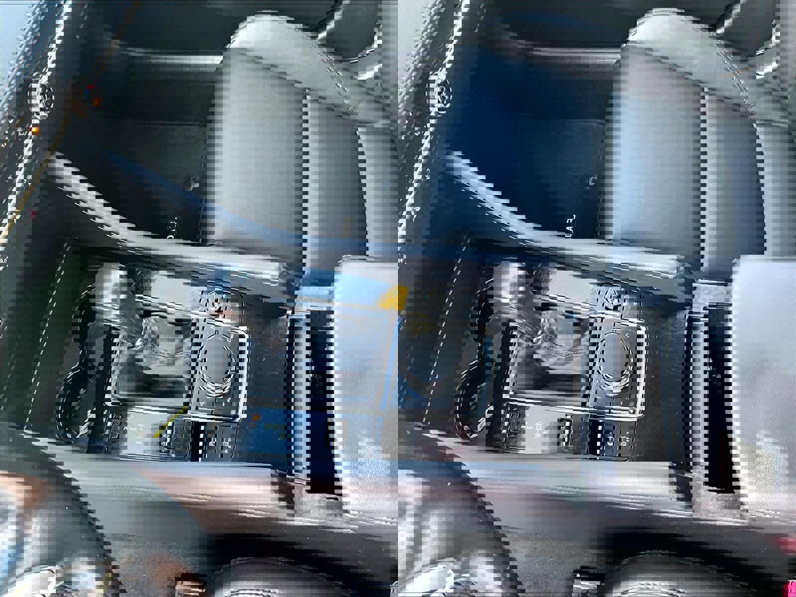 Used 2019 MAZDA MAZDA3 Sedan w/ Select Package image 19