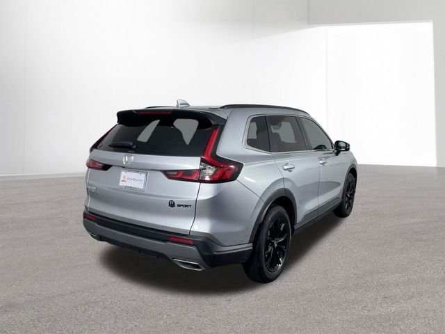 Used 2025 Honda CR-V Sport image 12