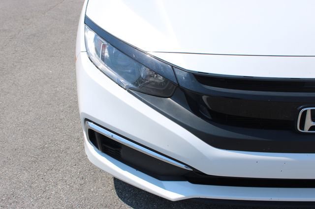 Used 2019 Honda Civic LX image 35