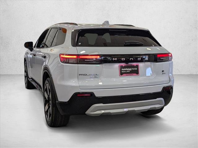 New 2026 Honda Prologue Elite image 8