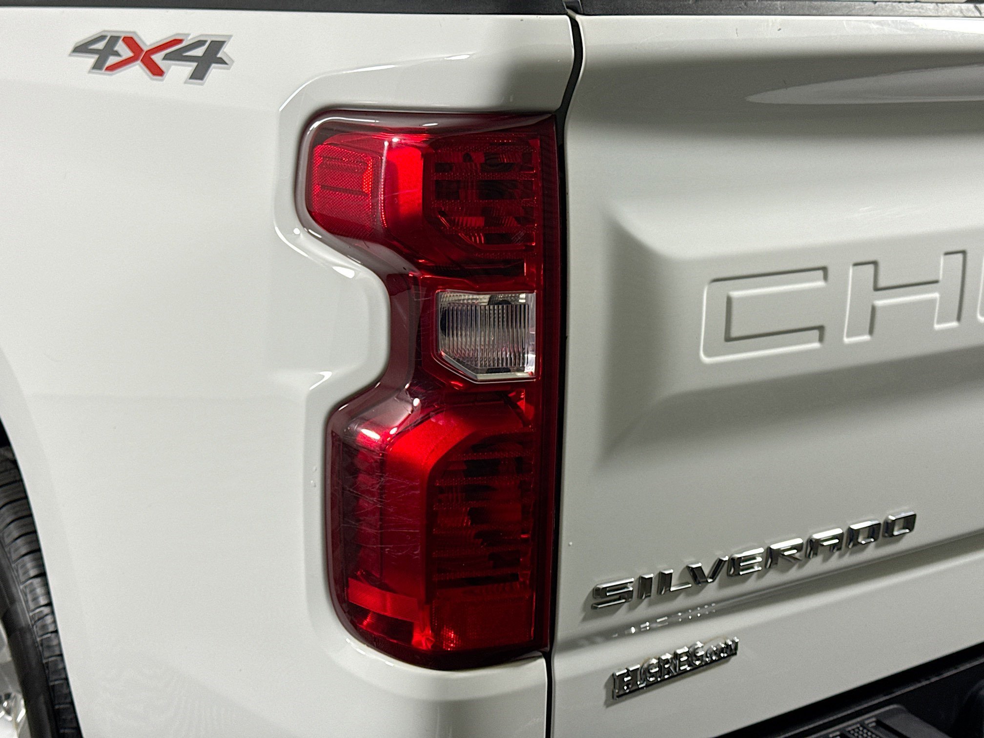 Used 2022 Chevrolet Silverado 1500 LT w/ Convenience Package II image 36