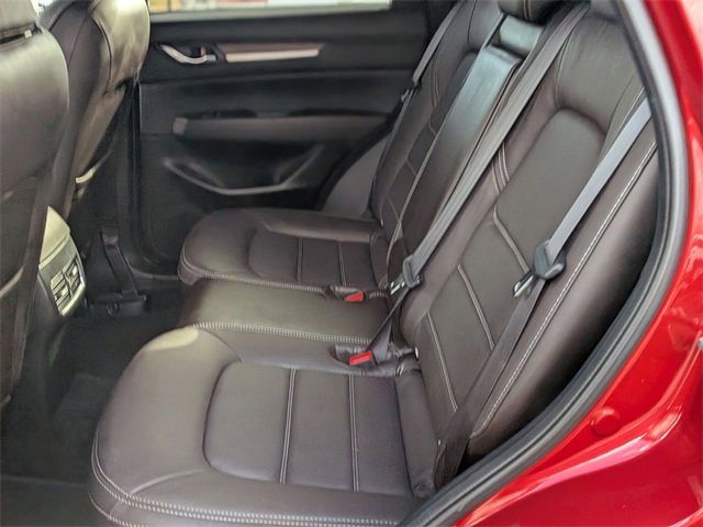 Used 2024 MAZDA CX-5 Signature image 29