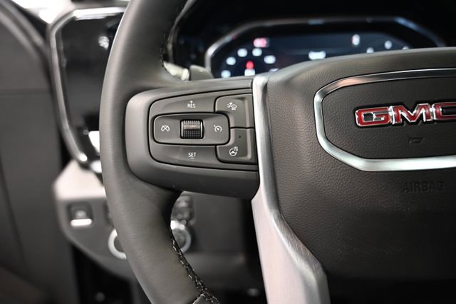 New 2026 GMC Sierra 1500 Elevation w/ Elevation Premium Package image 25