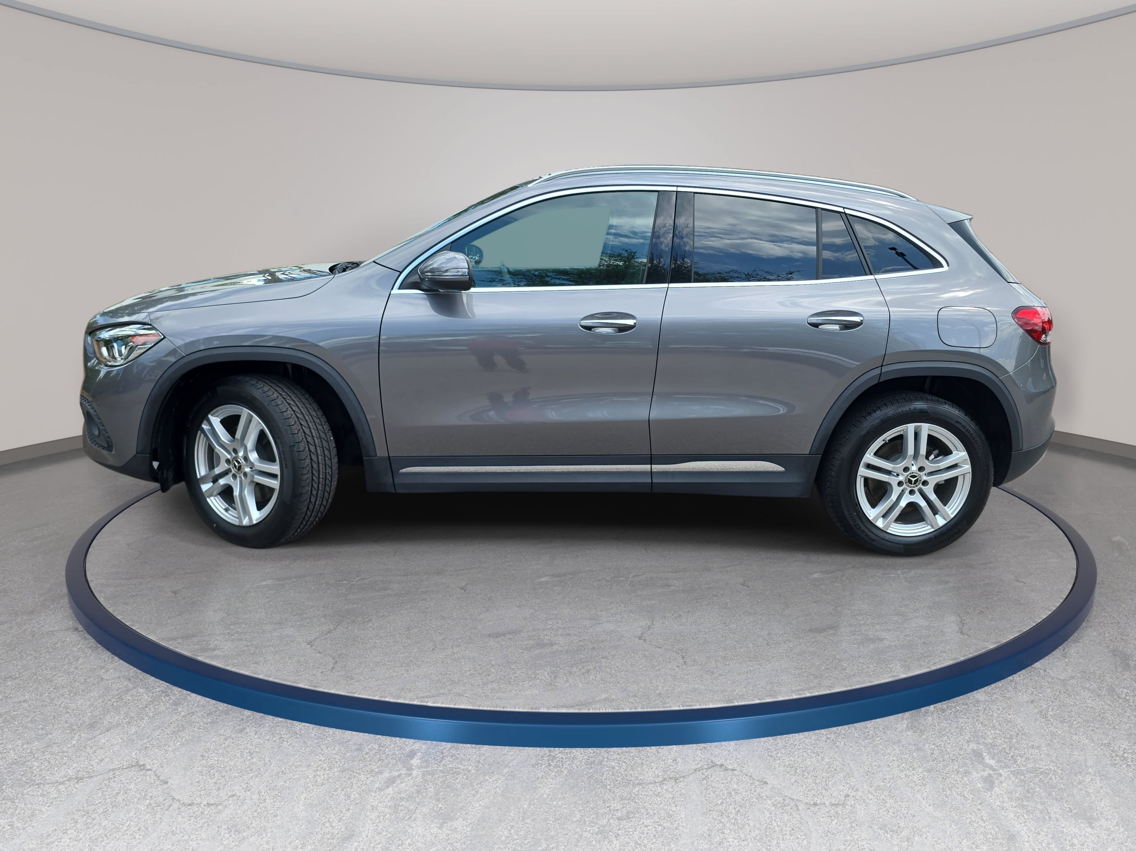 Used 2023 Mercedes-Benz GLA 250 image 8