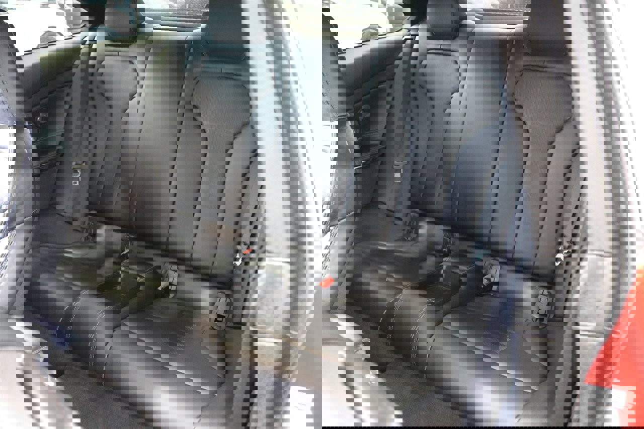 Used 2018 BMW M4 Coupe image 52