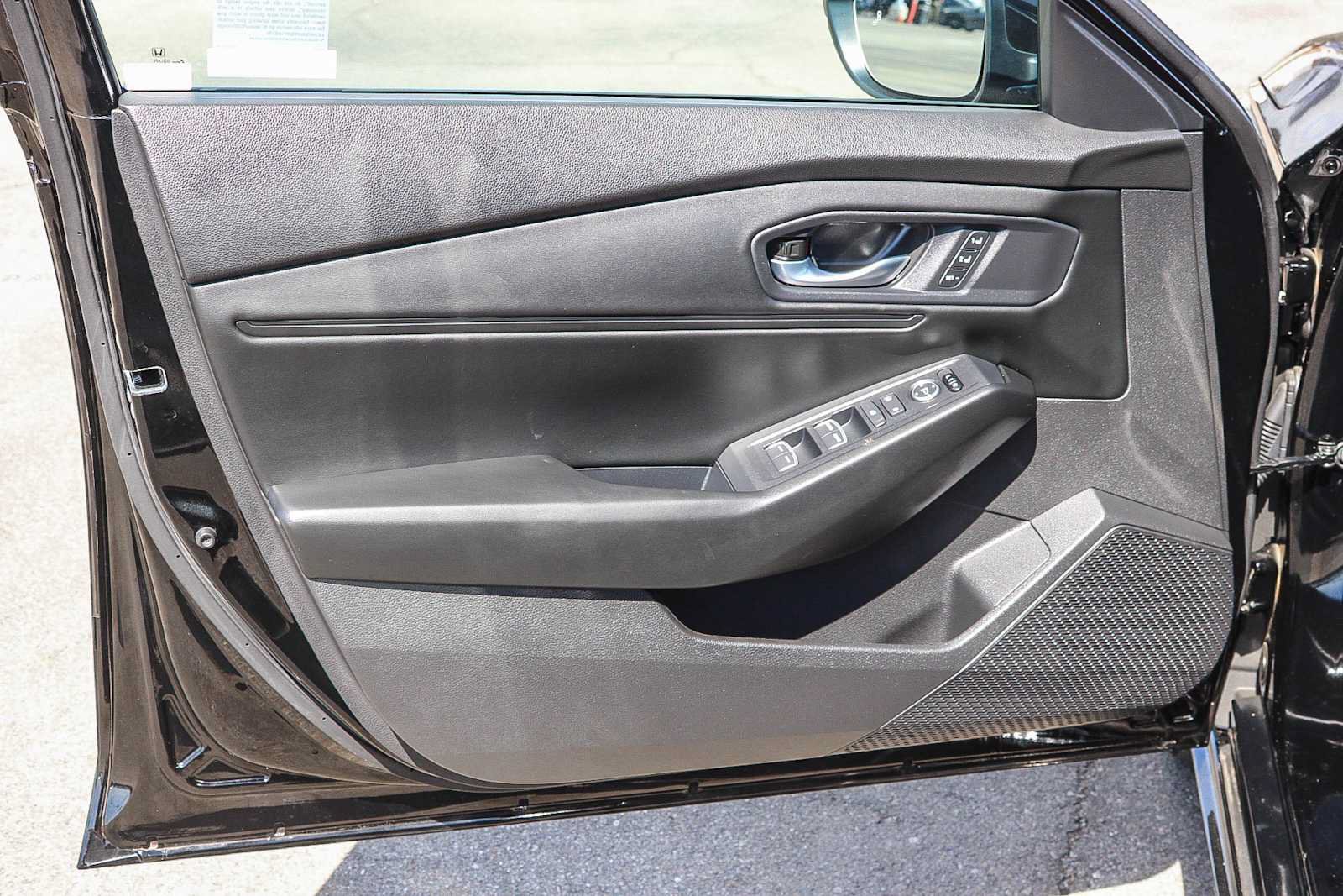 Certified 2026 Honda Accord EX-L image 21