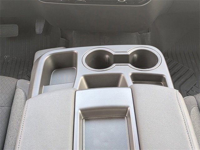 New 2026 Chevrolet Silverado 1500 LT image 19