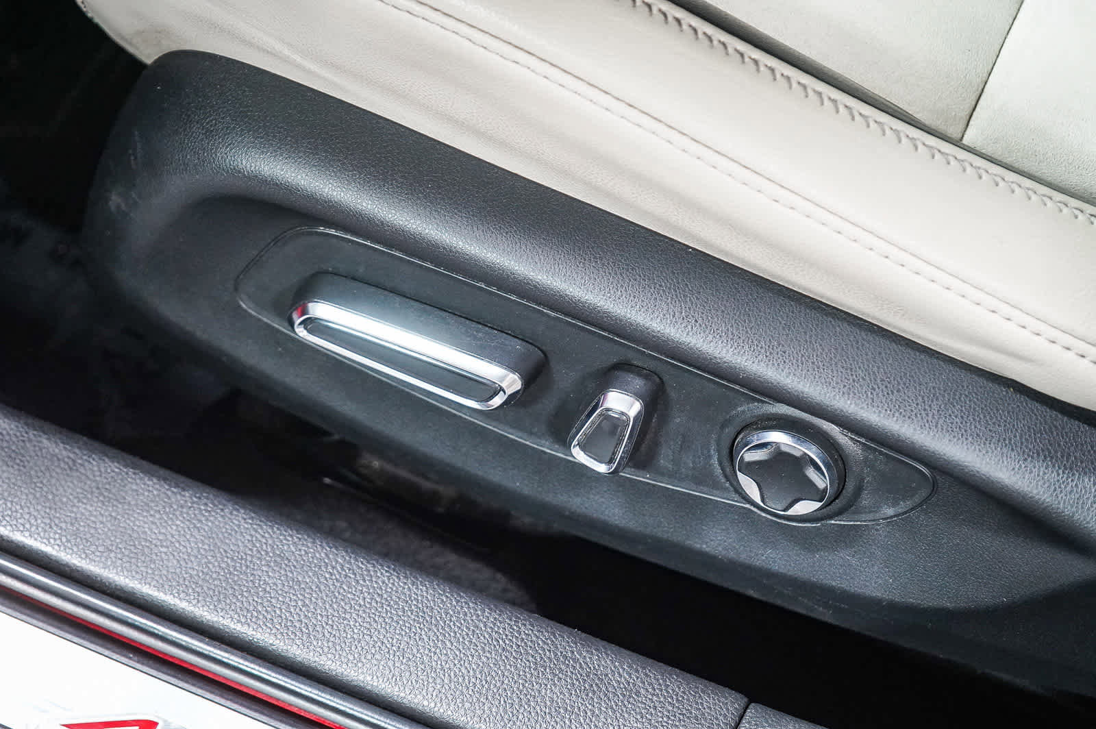 Certified 2023 Acura Integra A-Spec image 26