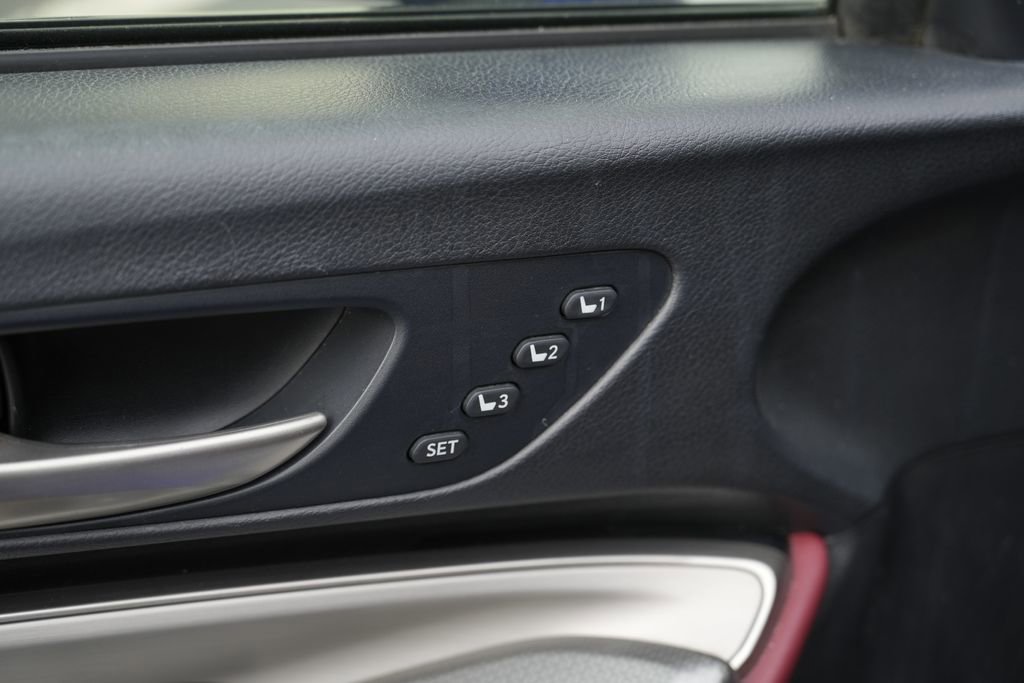 Used 2017 Lexus RC 300 F Sport image 20