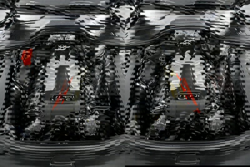 Used 2014 Audi A8 3.0T w/ Premium Package image 14