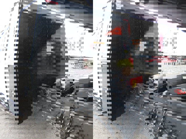 Used 2019 Ford F550 4x4 SuperCab Super Duty image 39