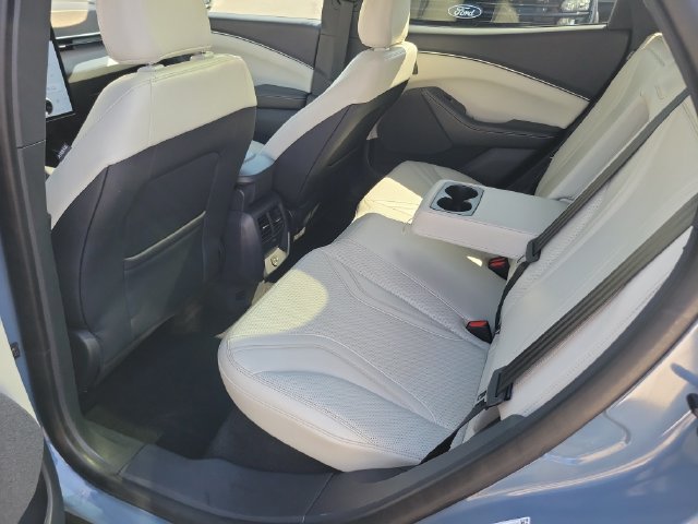 Used 2023 Ford Mustang Mach-E Premium RWD image 17