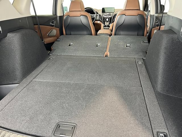 New 2026 Acura RDX SH-AWD w/ Advance Package image 36