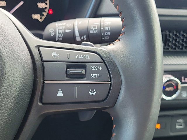 Used 2024 Honda CR-V Sport-L image 22