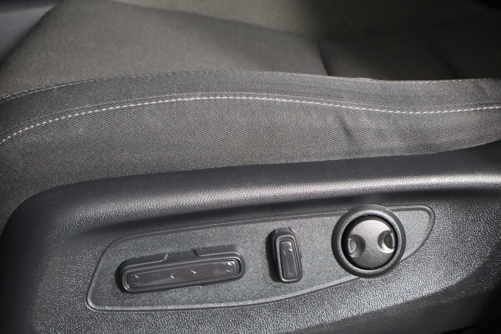 Used 2024 Honda CR-V EX image 21