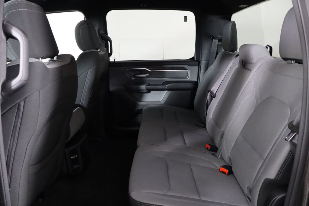 Used 2023 RAM 1500 Big Horn AWD/4WD image 16