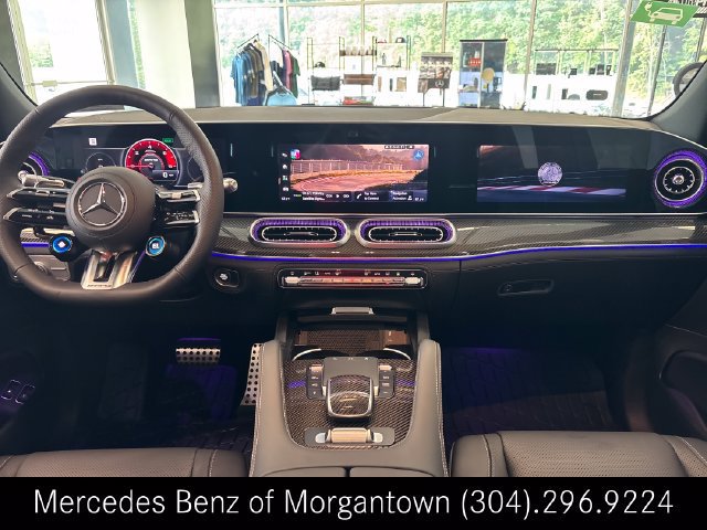 New 2027 Mercedes-Benz GLE 53e AMG 4MATIC image 23