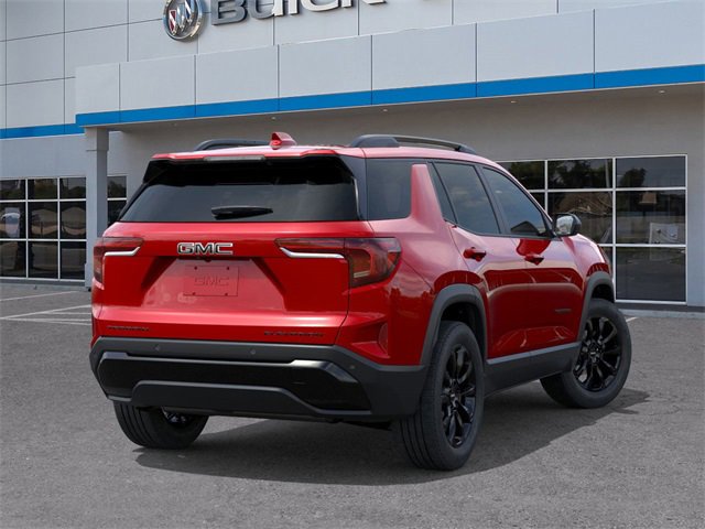 New 2026 GMC Terrain Elevation image 4