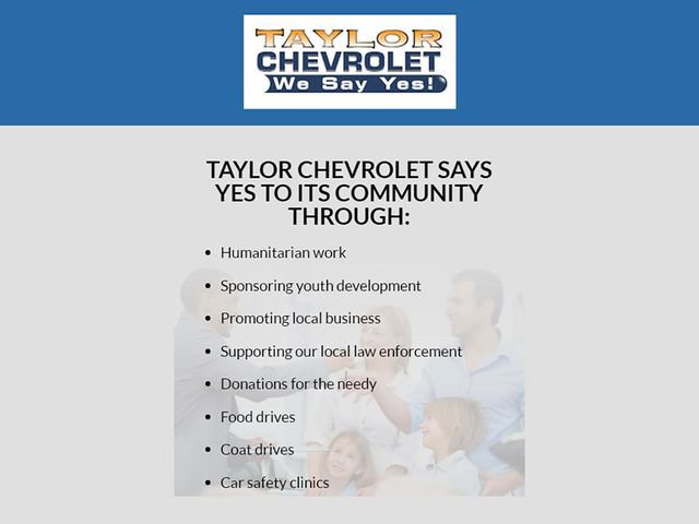 Used 2023 Chevrolet Traverse RS w/ LPO, Floor Liner Package image 24