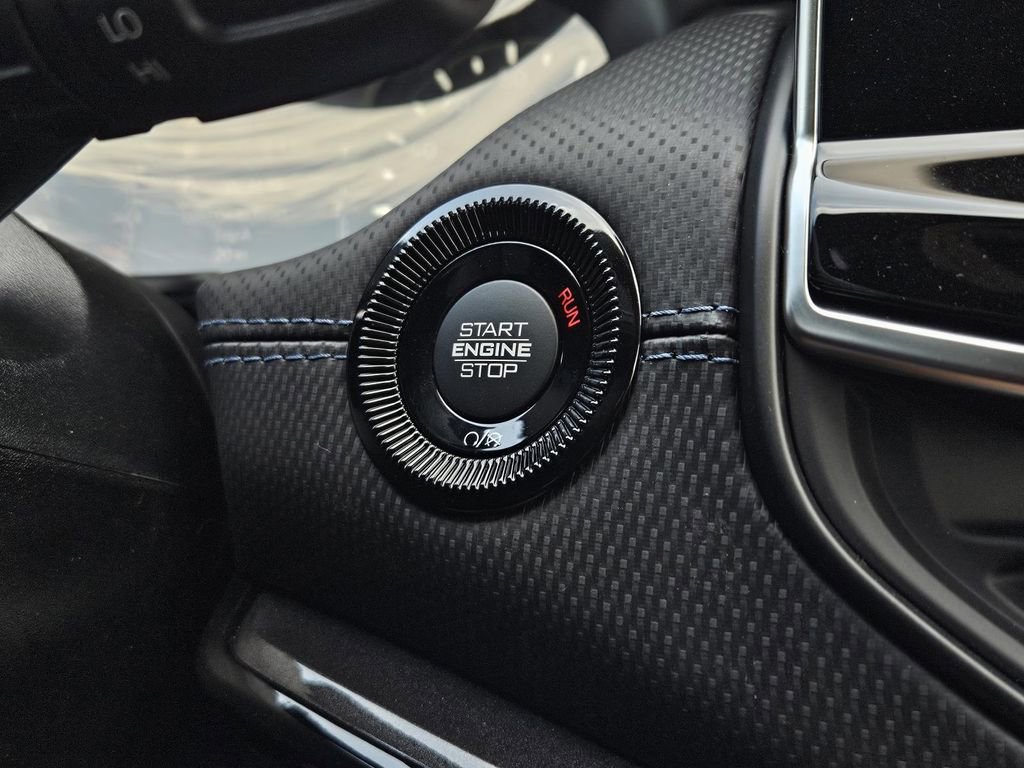 New 2026 Jeep Compass Latitude AWD/4WD image 20