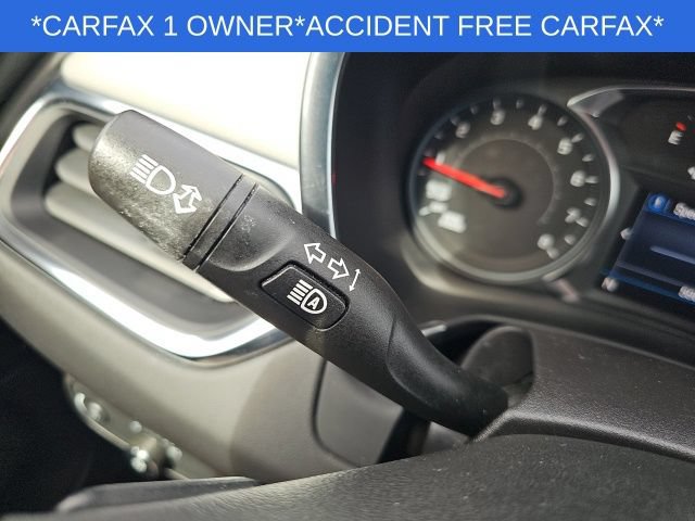 Used 2024 Chevrolet Equinox LT AWD/4WD image 37