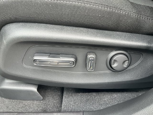 New 2027 Honda CR-V EX image 23