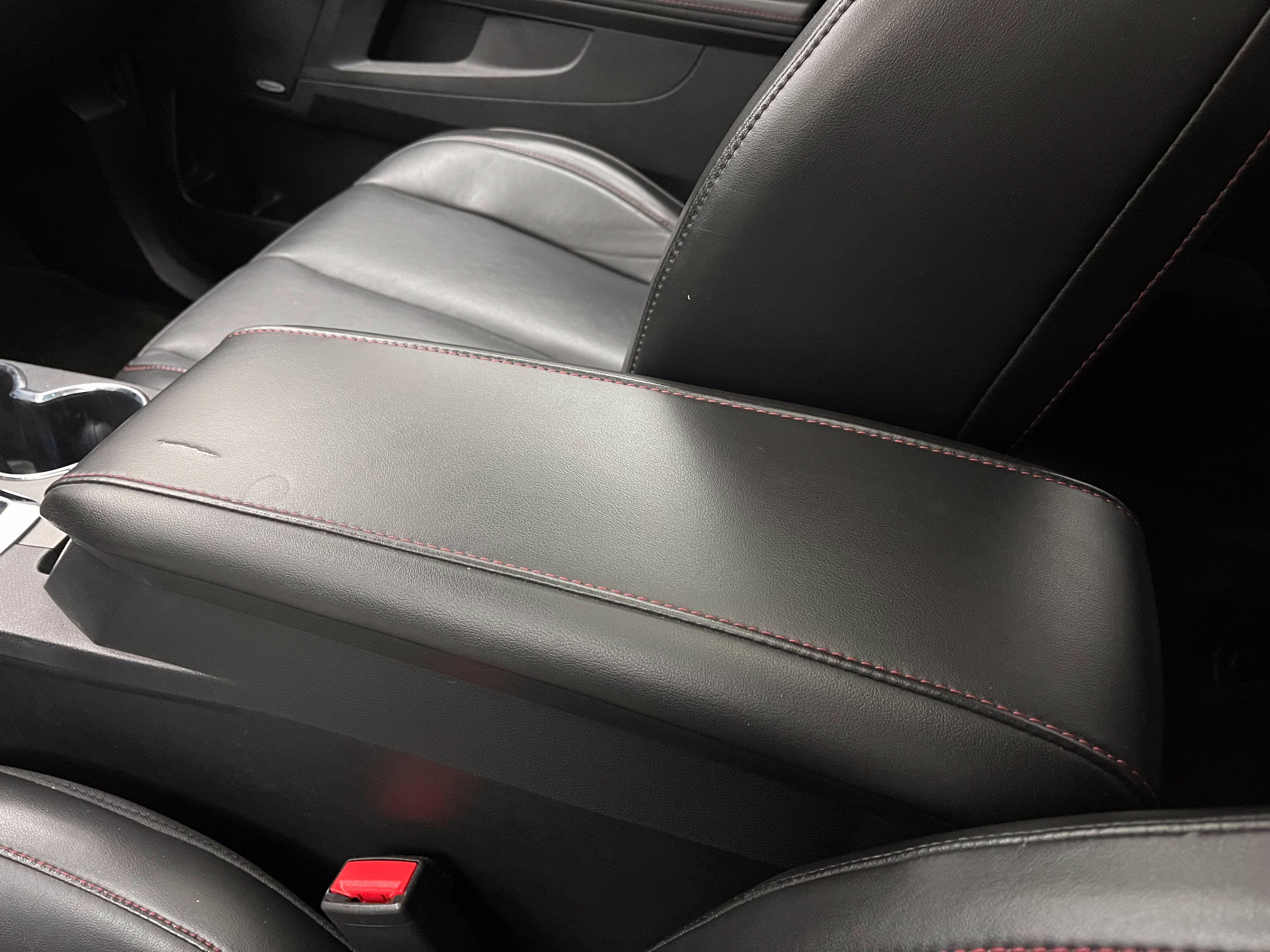 Used 2015 Chevrolet Equinox LTZ FWD image 31