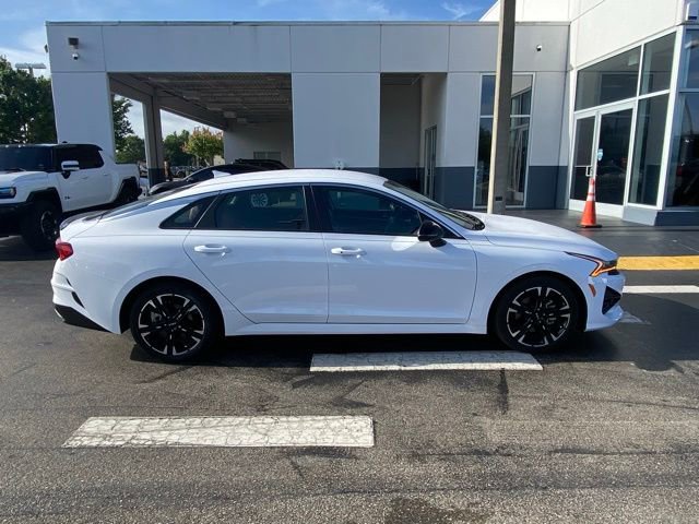 Used 2023 Kia K5 GT-Line w/ GT-Line Premium Package image 11